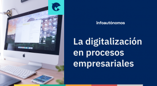 Transformación Digital De Las Empresas