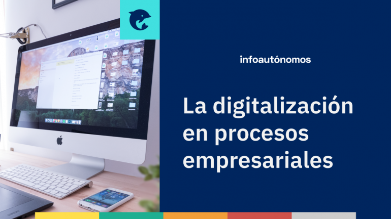 Transformación Digital De Las Empresas