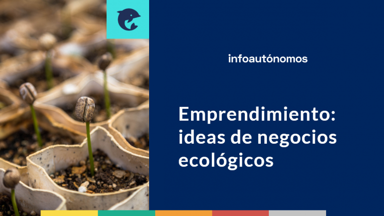 Ideas De Negocios Ecológicos