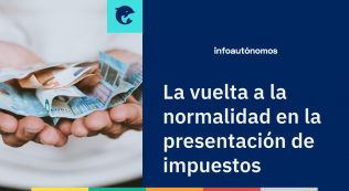 Presentación De Impuestos