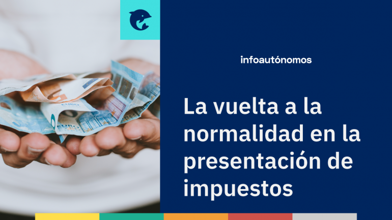 Presentación De Impuestos