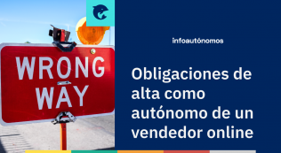 Vender Online Sin Ser Autónomo