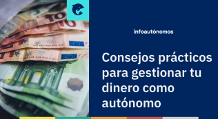 Administrar Dinero