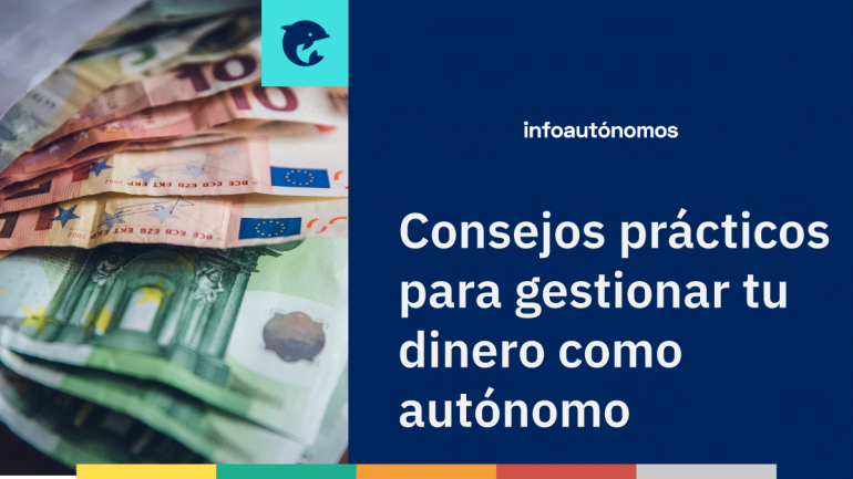 Administrar Dinero