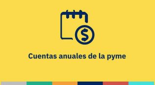 Cuentas anuales de la pyme