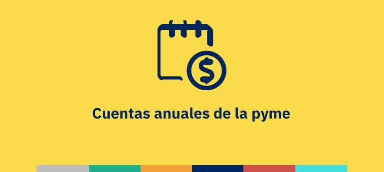 Cuentas anuales de la pyme