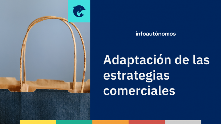 Estrategias Comerciales