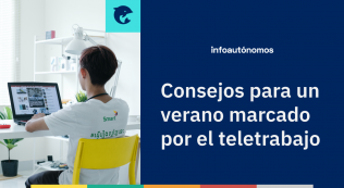 Consejos Para Trabajar Desde Casa