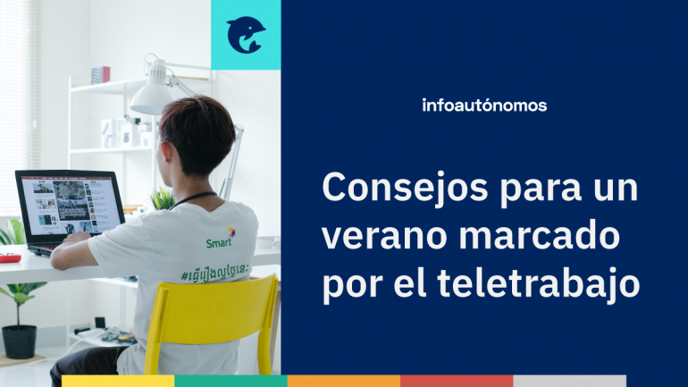 Consejos Para Trabajar Desde Casa