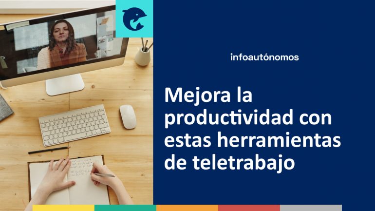 Teletrabajo