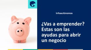 Ayudas Para Emprender