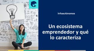 Ecosistema Emprendedor