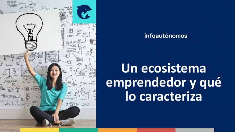 Ecosistema Emprendedor