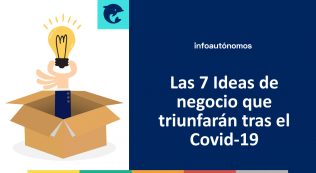 7 Ideas De Negocio