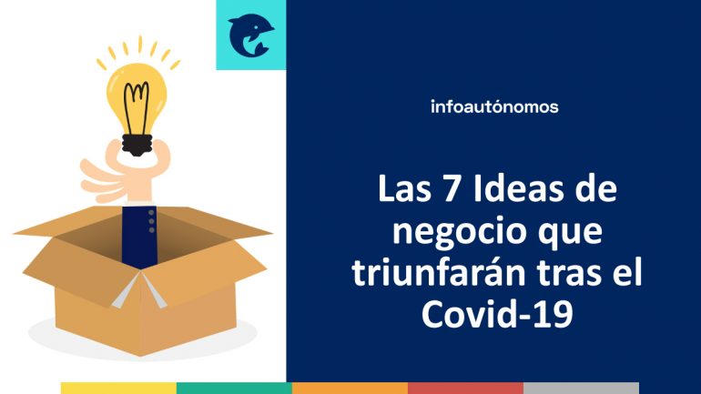 7 Ideas De Negocio