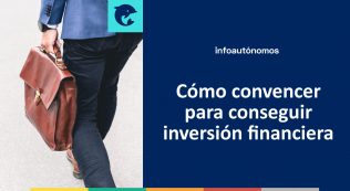 Conseguir Financiación