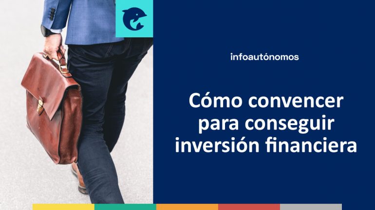 Conseguir Financiación