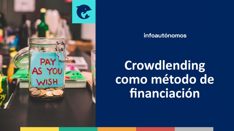 Crowdlending