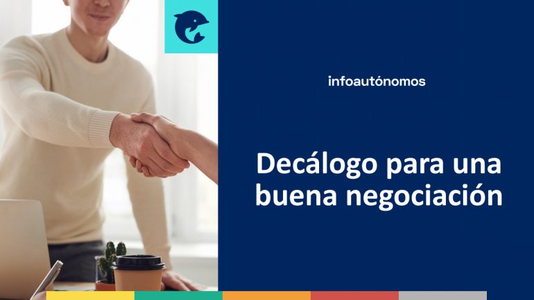 Decalogo Negociación1