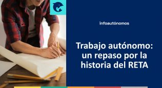 Historia Trabajador Autónomo