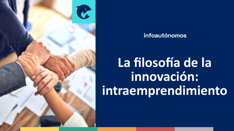 Intraemprendimiento