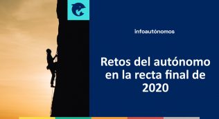 Retos Del Autónomo 2020