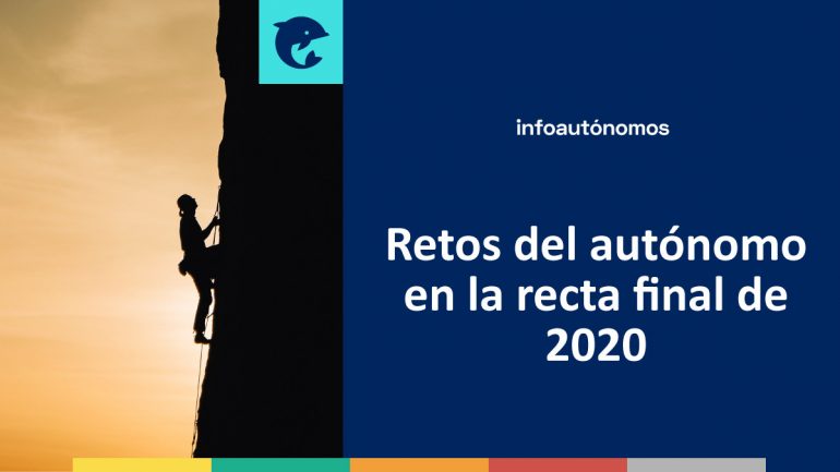 Retos Del Autónomo 2020