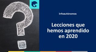 Lecciones 2020