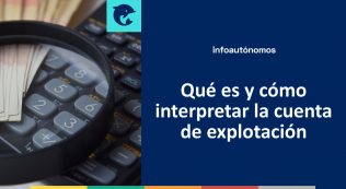 Cuenta De Explotación