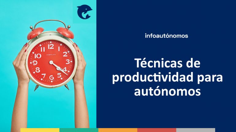 Técnicas Productividad