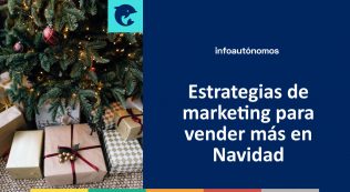 Estrategias Marketing Navidad