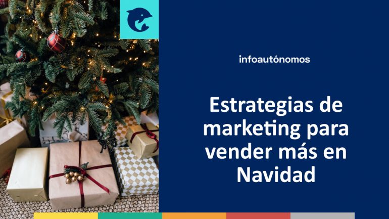 Estrategias Marketing Navidad