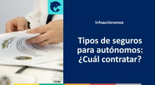 Seguros Para Autónomos