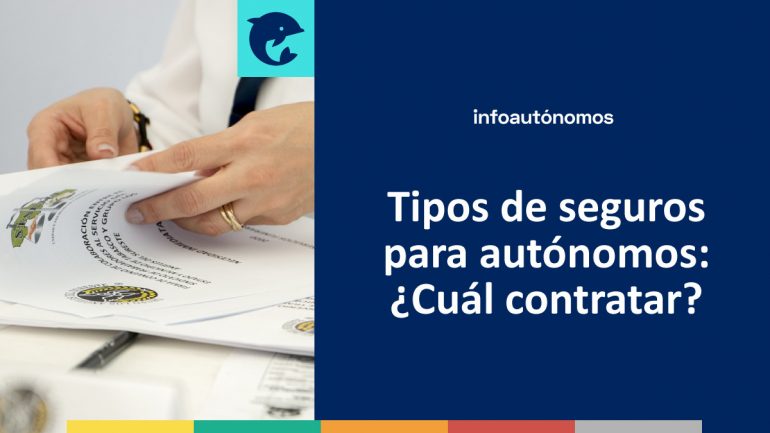Seguros Para Autónomos