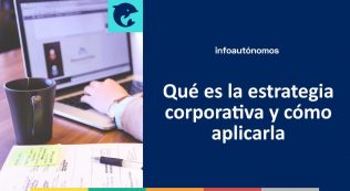 Estrategia Corporativa