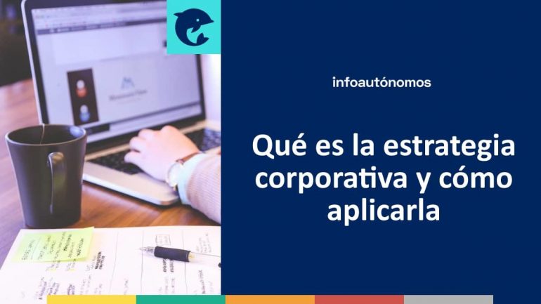 Estrategia Corporativa