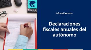 Declaraciones Fiscales Anuales