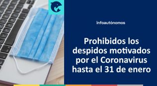 Prohibidos Los Despidos Por Coronavirus