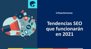 Tendencias Seo 2021