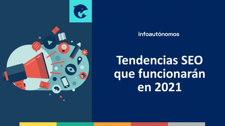 Tendencias Seo 2021