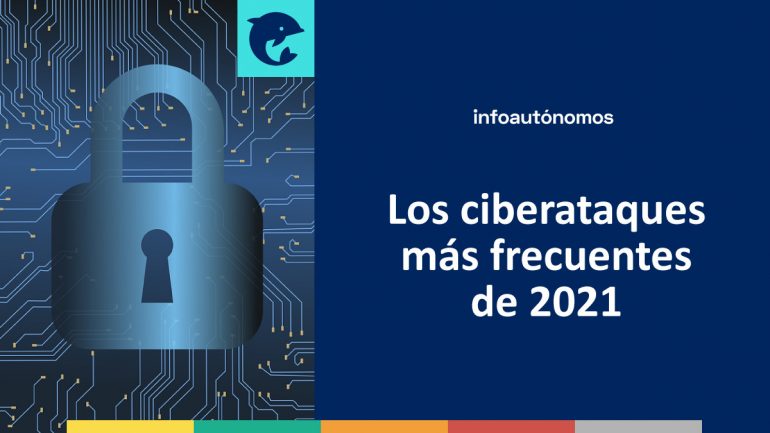 Ciberataques 2021