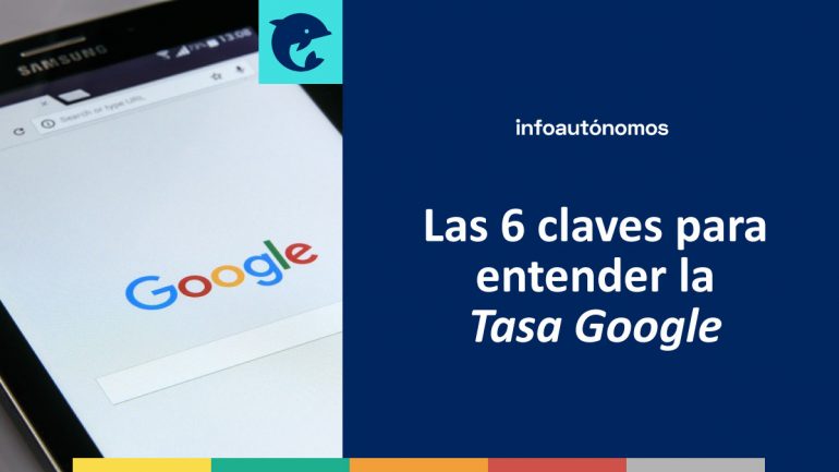 Claves De La Tasa Google