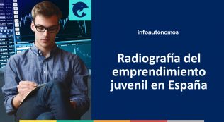 Emprendimiento Juvenil En España