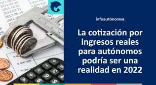 Cotización Por Ingresos Reales