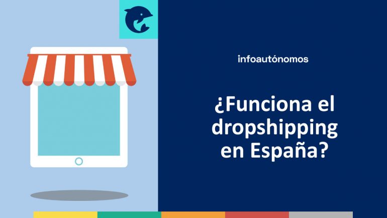 Dropshipping En España