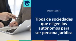 Tipos De Sociedades Para Ser Persona Jurídica