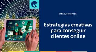 Conseguir Clientes Online