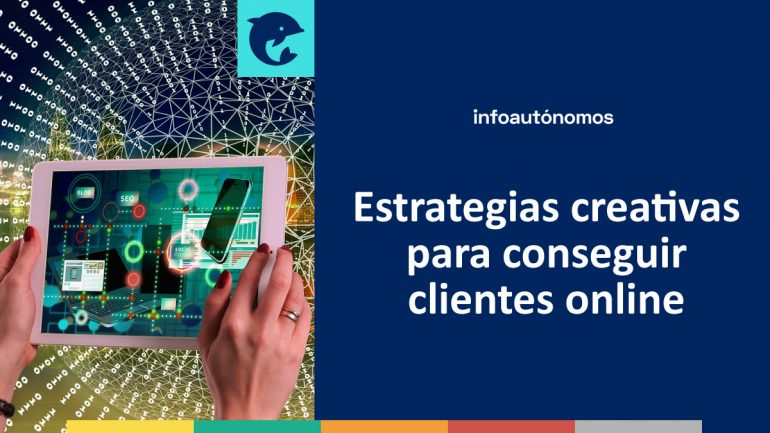 Conseguir Clientes Online