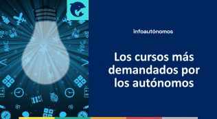 Cursos Más Demandados