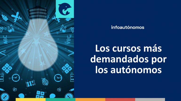 Cursos Más Demandados